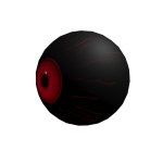 Evil Eye of The Pure Doom