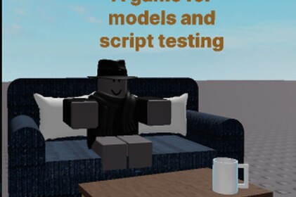 Saçma Test Bölgesi