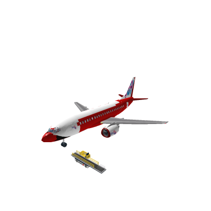 plane