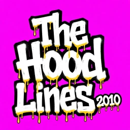 The Hood Lines [2010] icon