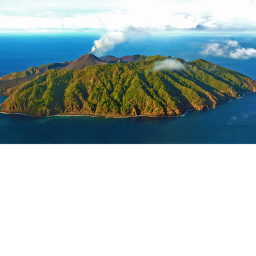 Pirate Island