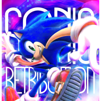 Sonic Retribution: Demo [Release!!]
