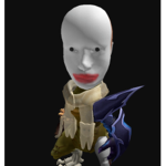 Ugly losers of roblox