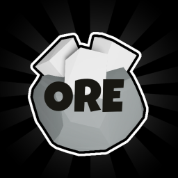 [RELEASE!🎉 ] 🌟Ore Simulator REBORN