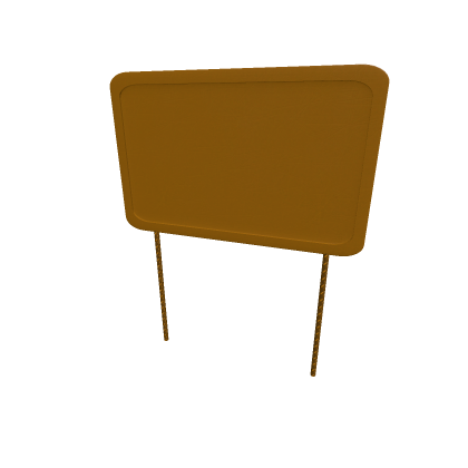Getting Started With Roblox Sign Instructions