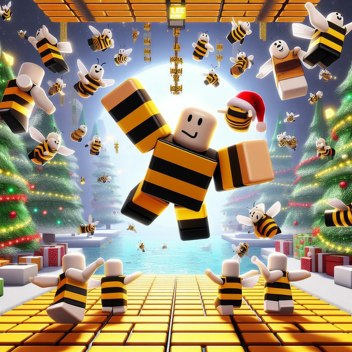 BeePlatforms [Fall Block] [UPD] 