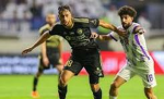 Al ain and Sharjah fan group