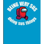 The official amongus group.