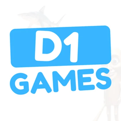 Drawee1000 Games Group Roblox group icon