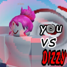 you vs dizzy icon