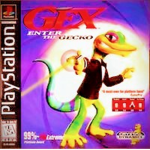 The GEX Fanclub