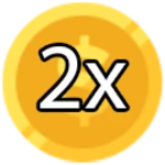 2x Money