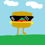 Chez Burger Team