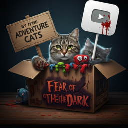 Fear of the dark RELEASE!