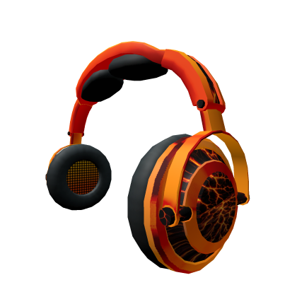 Magma Tech Headphones thumbnail