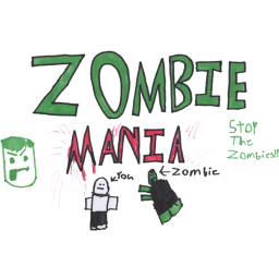 Zombie Mania
