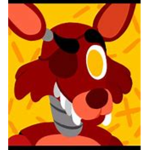 fnaf group friends!