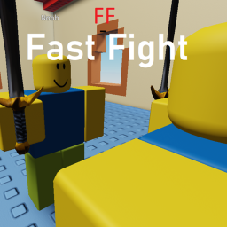 FF-fast fight