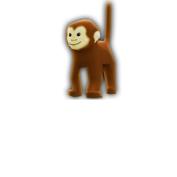 Find the Monkeys