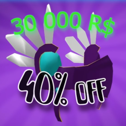 Commissions 40% back