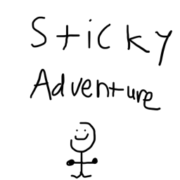Sticky Adventure! [FREE DEMO]