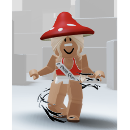 SimplyyRosie World!
