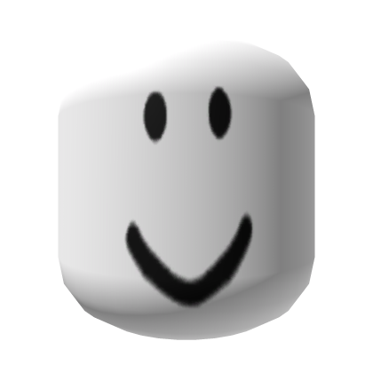 Retro Smile Roblox item