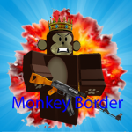 Monkey Border Offical Group