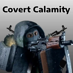 Covert Calamity icon