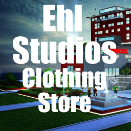 Ehl;s Clothing Store!
