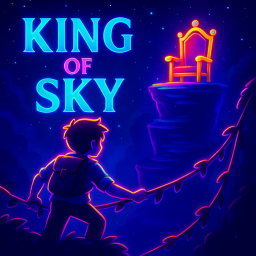 King of sky {UPD}