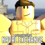Naval Exᴄʜᴀɴɢᴇ