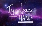 TypoBear HANG