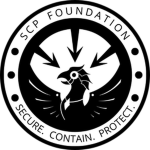 |SCP| Gamma-13 ||