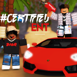 #Certified Ent HomeStore 🏝