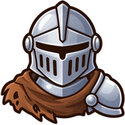 Hedge Knight Games Roblox group icon
