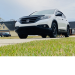 Honda CRV