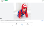 Mario babies
