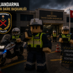 MTA | Jandarma Trafik Daire Başkanlığı
