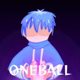 One ball[test]
