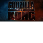 Godzilla Vs. Kong!