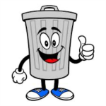 -Trash Peoples-