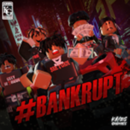 #Bankrupt Chill Spot