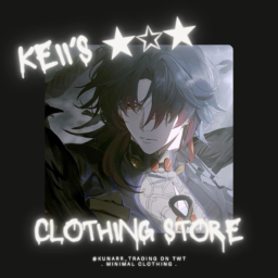 Keii's Clothing Shop