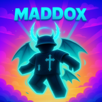 Maddoxs group