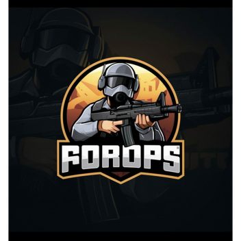 [ALPHA] FOROPS