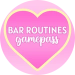 🏆 Bar Routines