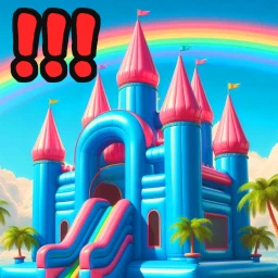 Obby For Admin icon