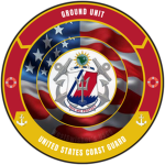 Ground Unit [-USCG-]