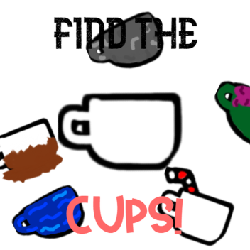 Find the Cups